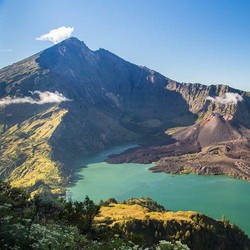 Turis Juliana Marins Jatuh di Rinjani, Netizen Ramai Komen IG Prabowo
