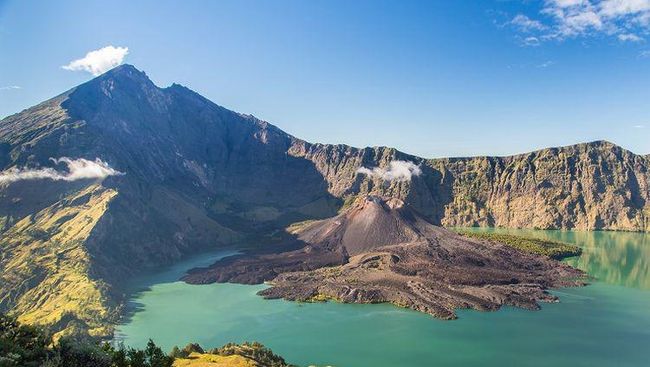 Turis Juliana Marins Jatuh di Rinjani, Netizen Ramai Komen IG Prabowo