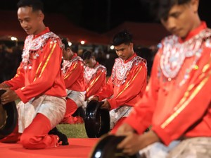 Aceh Gelar 21 Event untuk Meriahkan PON XXI, Ini Jadwal dan Lokasinya