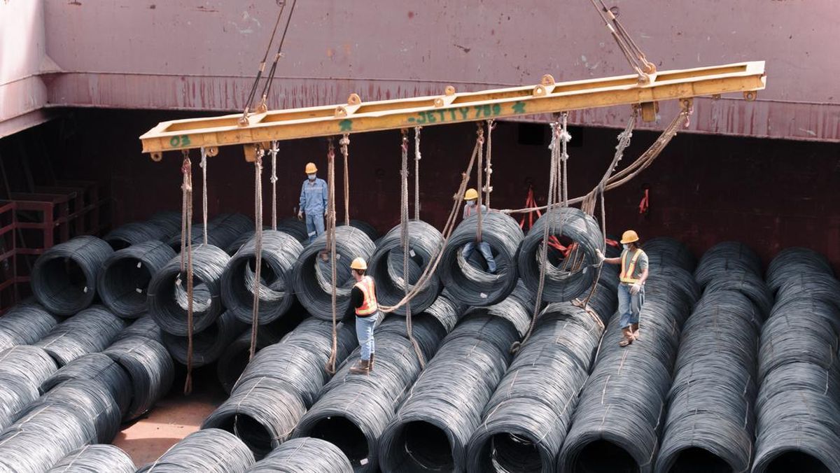 RI Punya Icomex, Ini 11 Bursa Mineral Logam & Komoditas Terbesar Dunia