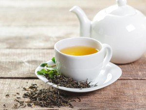 Mengenal Tradisi Nyaneut, Minum Teh Ala Orang Sunda yang Sarat Makna