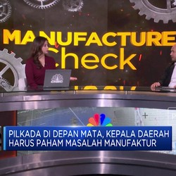 Video: Ini Kriteria Kepala Daerah Harapan Pelaku Usaha