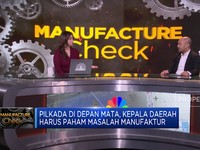 Video: Ini Kriteria Kepala Daerah Harapan Pelaku Usaha