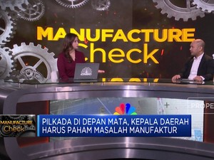 Video: Ini Kriteria Kepala Daerah Harapan Pelaku Usaha
