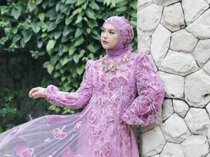 Irish Bella Buka Lembaran Baru dengan Pria Lain Usai Bercerai