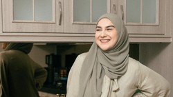 Senyum Irish Bella Sudah Buka Hati buat Pria Baru Usai Cerai