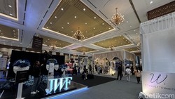 Cek Referensi Buat Wedding Dream di Jakarta Wedding Festival 2024