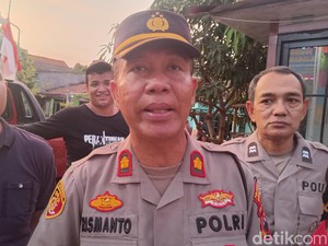 Tangki Solar Meledak Tewaskan Tukang Las di Semarang, Polisi Usut