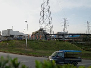 Kawasan Industri IMIP Jadi Angin Segar Ekonomi Kerakyatan