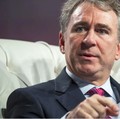 Kisah Ken Griffin, Trading dari Kamar Asrama Jadi Investor Terkaya