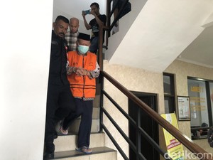 Kepsek Jadi Tersangka Korupsi Rp1 M Usai Gelembungkan Siswa PKBM
