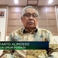 Bos Penggilngan Padi Bicara Impor Beras Tahun 2025, RI Butuh Berapa?