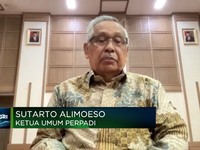 Bos Penggilngan Padi Bicara Impor Beras Tahun 2025, RI Butuh Berapa?