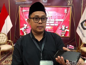 KPU Perpanjang Masa Pendaftaran Calon Bupati dan Wakil Bupati Dharmasraya