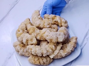 10 Kue Kering Khas Makassar yang Miliki Cita Rasa Manis Legit, Yuk Dicoba!