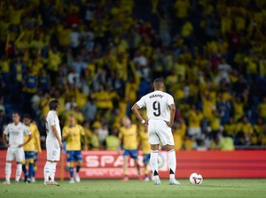 Kylian Mbappe di LaLiga Musim Ini: Galak Doang, Golnya Seret