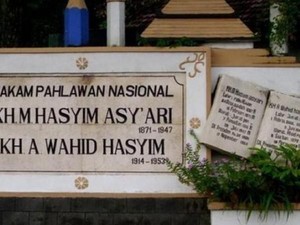 Makam KH Hasyim Asyari: Destinasi Wisata Religi yang Penuh Makna