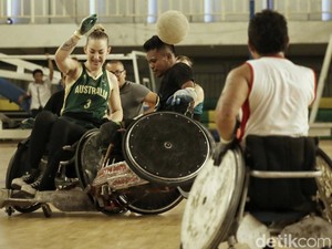Apa Itu Paralimpiade? Sejarah hingga Atlet Indonesia di Paralimpiade Paris 2024