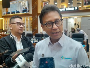 Kata Menkes Terkait Rencana Tunjangan Rp 30 Juta untuk Dokter di Daerah 3T