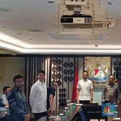 Menteri Jawab Ojol Minta Tarif GoFood-Grab Food Diatur