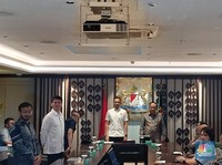 Menteri Jawab Ojol Minta Tarif GoFood-Grab Food Diatur