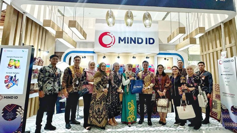 MIND ID