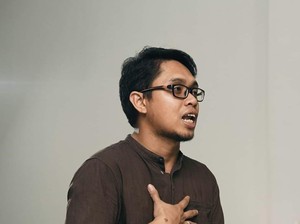 Kena PHK, Pria Ini Bangkit Bisnis Pempek Beromzet Rp 10 Juta/Bulan