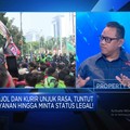 Perang Tarif Rugikan Ojol, Kurir & Perusahaan Pengiriman, Ada Solusi?