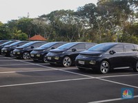Menperin Ungkap Kabar Terbaru Insentif Mobil dan Motor Listrik di 2026