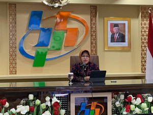 Ekspor RI ke Negara Anggota BRICS Tembus US$ 84,37 Miliar