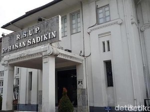 Ibu yang Bayinya Nyaris Tertukar di RSHS Bandung Alami Syok