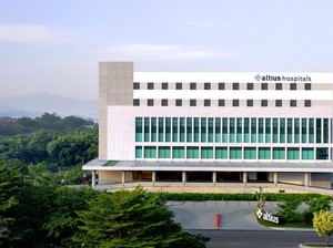 Rumah Sakit Seluas 15.000 Meter Dibangun di Kawasan Properti Timur Jakarta