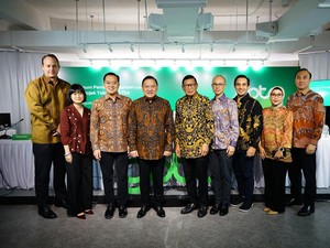 RUPSLB GoTo Setujui Simon Ho Jadi Direktur Baru, Gantikan Jacky Lo