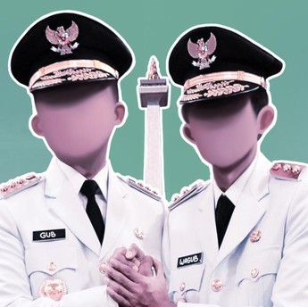 Berapa Sih Gaji Gubernur DKI Jakarta?