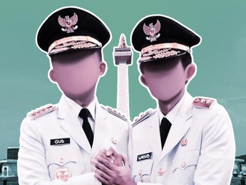 Berapa Sih Gaji Gubernur DKI Jakarta?
