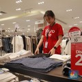 Potret Metro Style Department Store Hadir di Transmart Cilandak