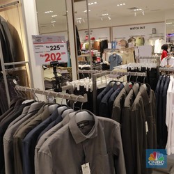 Ya Ampun! Duit Orang Kelas Menengah RI Menipis-Pilih Beli Barang Murah