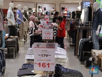 Jangan Lupa Hari Ini, Transmart Gelar Diskon Hingga 50%+20%