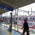 KRL Bogor Mau Lanjut ke Sukabumi? Begini Jawaban Kemenhub