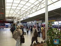 Tarif KRL Jabodetabek Pakai NIK di 2025, Pengguna Ramai-Ramai Teriak