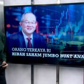 Video: Orang Terkaya RI Hibah Saham Jumbo Buat Anak