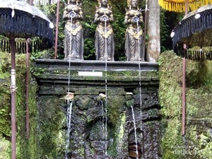 Mengenal Bali dari Sisi Pulau Seribu Pura