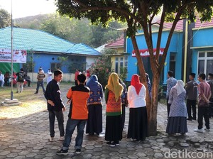 Ingin Lenyapkan Stigma Kampung Teroris