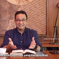 Reaksi Jujur Anies Gagal Nyagub Jakarta: Menyesal dan Minta Maaf