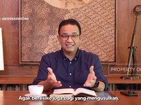Anies Sebut Parpol 'Tersandera Kekuasaan', Ramai-Ramai Partai Bereaksi