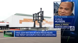 UU Perampasan Aset, Bisa Basmi Koruptor & Tambah Pemasukan Negara