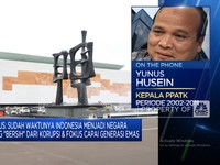 UU Perampasan Aset, Bisa Basmi Koruptor & Tambah Pemasukan Negara