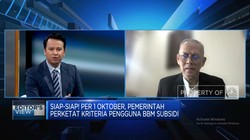 Warga Kelas Menengah Terancam Miskin, Pengetatan BBM Subsidi Tepat?