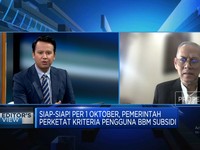 Warga Kelas Menengah Terancam Miskin, Pengetatan BBM Subsidi Tepat?