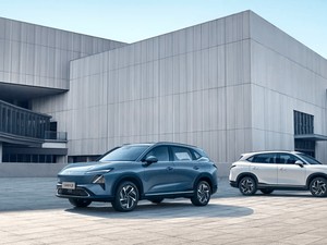 Spesifikasi SUV Baru Wuling Starlight S yang Harganya Tak sampai Rp 300 Juta